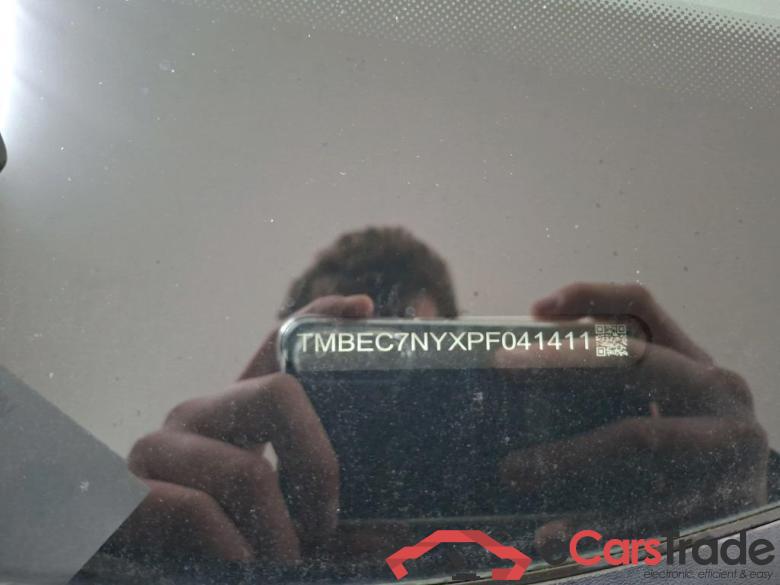 SKODA Enyaq Coupé iV 150 kW #3