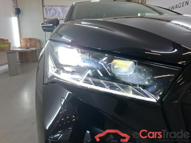 SKODA Enyaq Coupé iV 150 kW #4