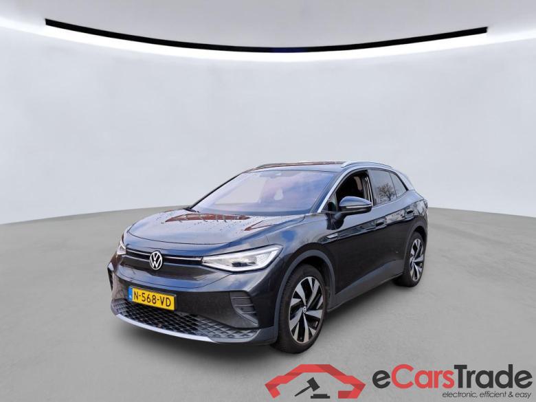 VOLKSWAGEN ID.4 150 kW #1