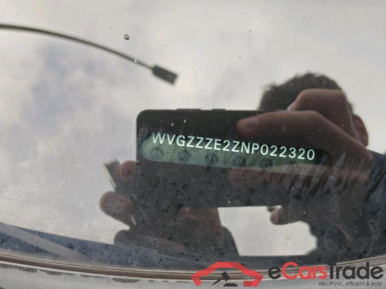 VOLKSWAGEN ID.4 150 kW #2