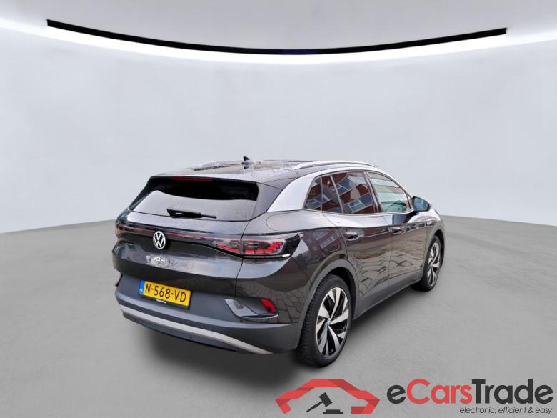 VOLKSWAGEN ID.4 150 kW #5