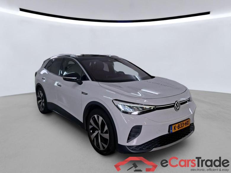 VOLKSWAGEN ID.4 150 kW #5