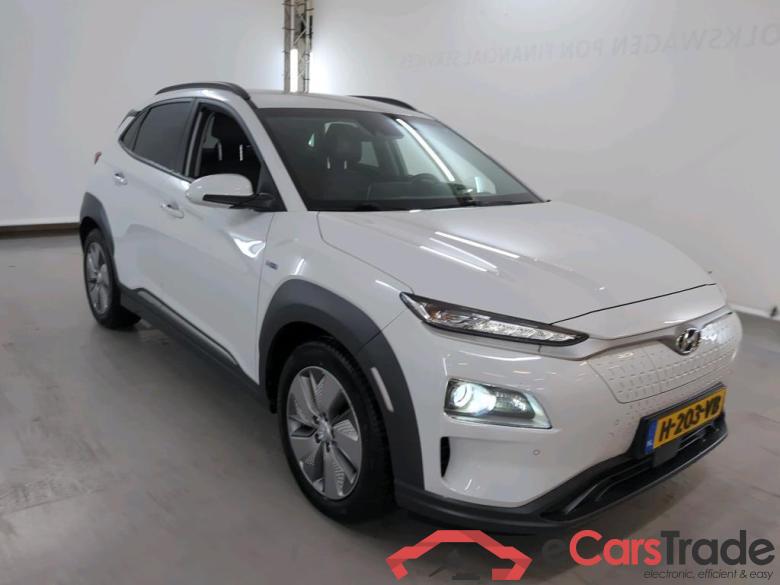 HYUNDAI Kona 150 kW #4