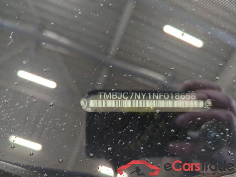 SKODA Enyaq iV 150 kW #3