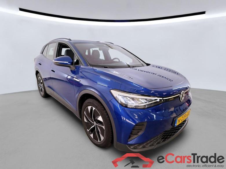 VOLKSWAGEN ID.4 150 kW #4