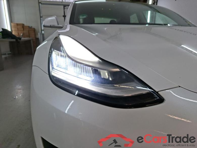 Tesla Model 3 175 kW #4