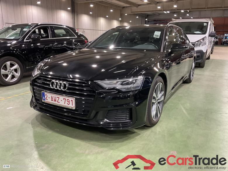 AUDI A6 AVANT 2.0 TFSI 50 E QUATTRO S TRONIC SPORT #1