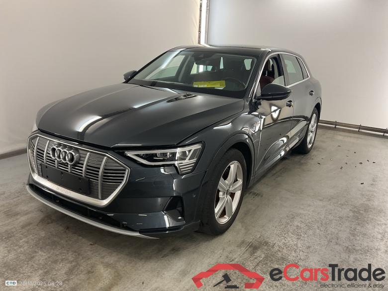 AUDI E-TRON 95 kWh 55 Quattro Advanced #1