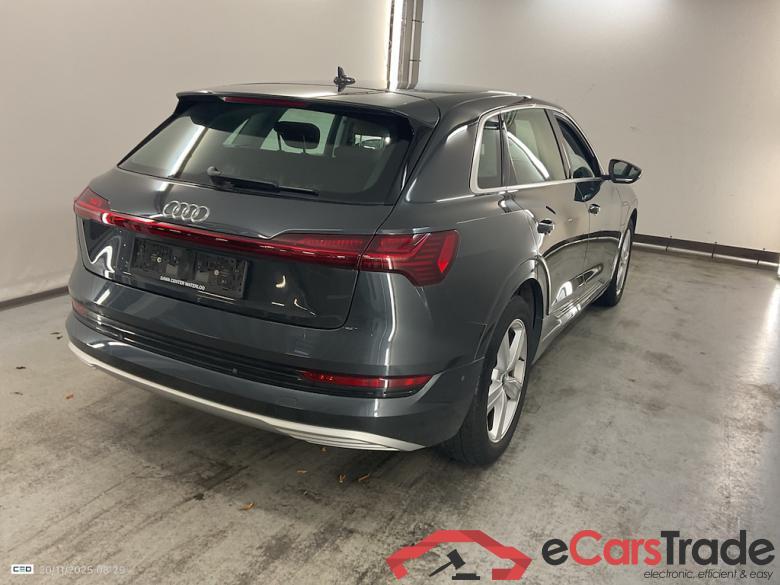 AUDI E-TRON 95 kWh 55 Quattro Advanced #4
