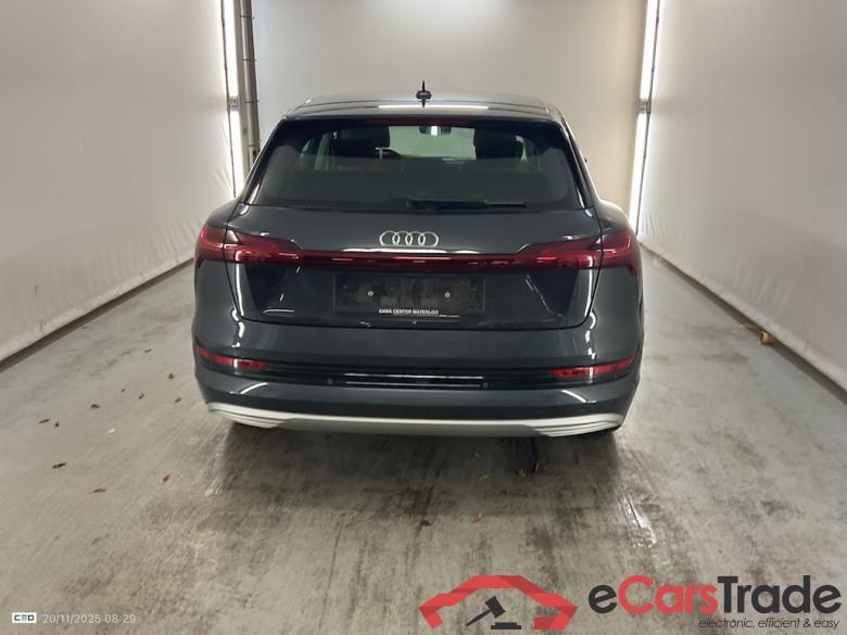 AUDI E-TRON 95 kWh 55 Quattro Advanced #5