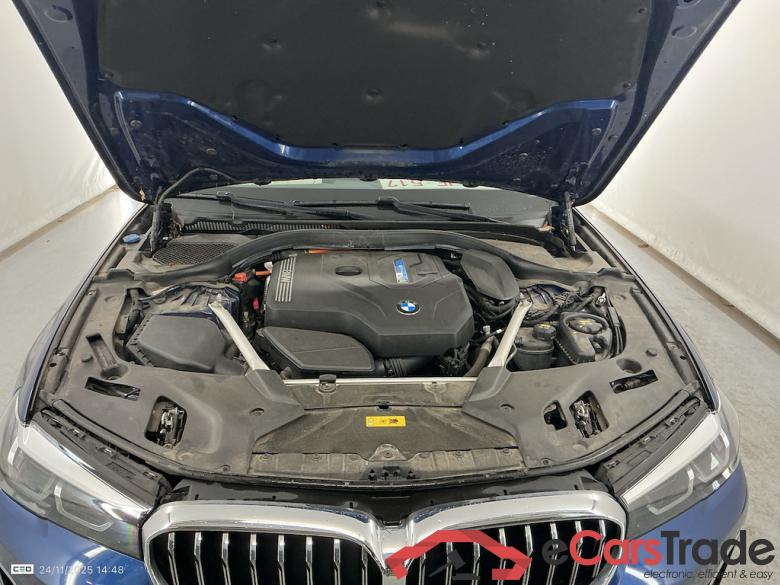 BMW 5 SERIES BERLINE 2.0 530E 170KW AUTO #6