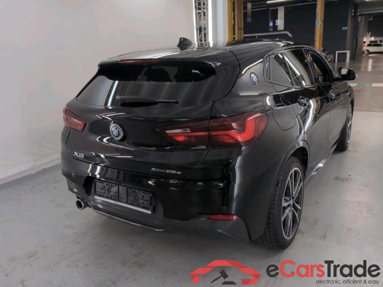 BMW X2 1.5 XDRIVE25E PHEV 162KW Model M sport #4