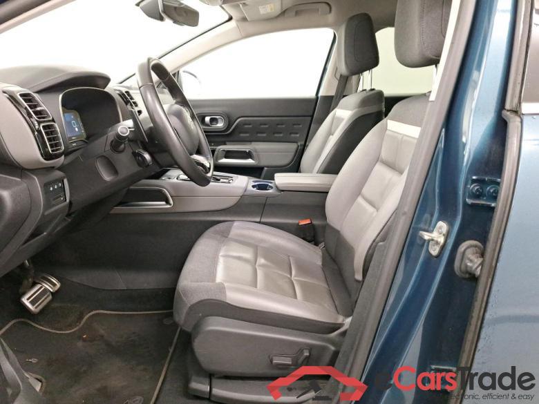 CITROËN C5 AIRCROSS 1.6 PHEV 225 E-EAT8 SHINE AUTO #5