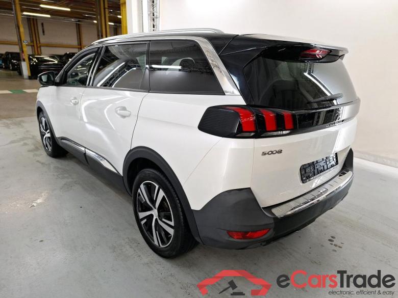 PEUGEOT 5008 1.5 BLUEHDI 130 AUTO ALLURE #3
