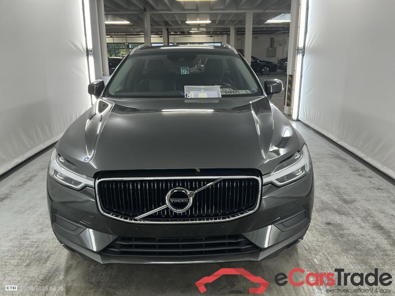 VOLVO XC60 DIESEL - 2017 2.0 D4 Momentum Pro Geartronic AdBlue #2
