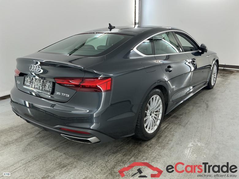 AUDI A5 2.0 35 TFSI S TRONIC BUS. ED. ATTRACTION #4