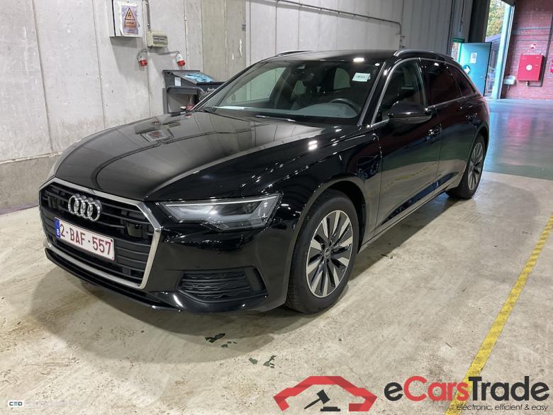 AUDI A6 AVANT 2.0 TDI 35 S TRONIC BUSINESS EDITION #1