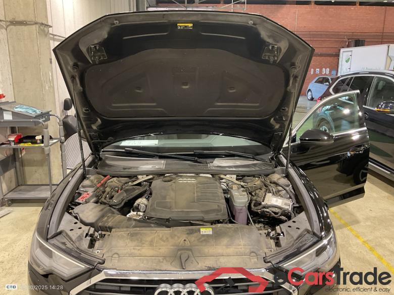 AUDI A6 AVANT 2.0 TDI 35 S TRONIC BUSINESS EDITION #6