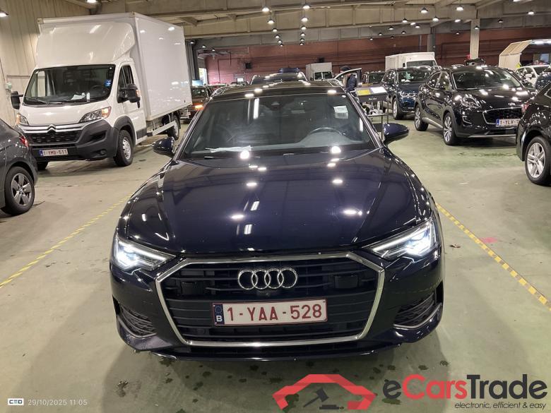 AUDI A6 AVANT DIESEL - 2018 30 TDi Business Edition S tronic #2