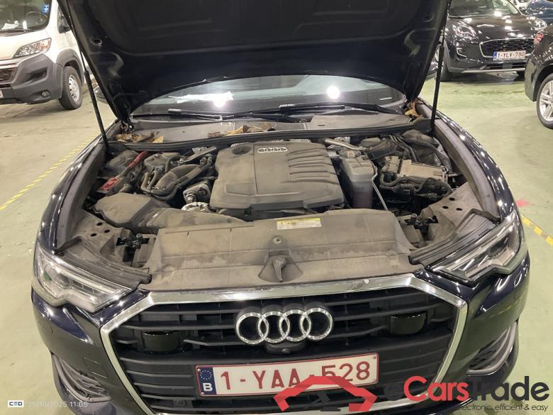 AUDI A6 AVANT DIESEL - 2018 30 TDi Business Edition S tronic #6