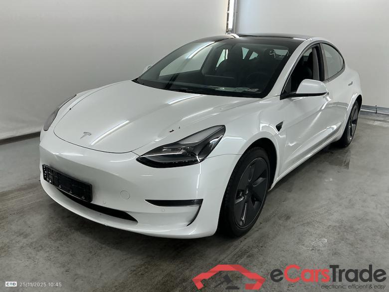 TESLA MODEL 3 75 KWH LONG RANGE DUAL MOTOR 4WD AUTO #1