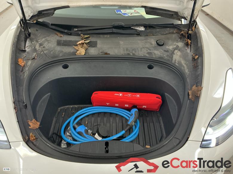 TESLA MODEL 3 75 KWH LONG RANGE DUAL MOTOR 4WD AUTO #6