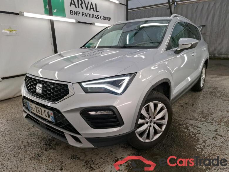 Ateca Style Business 2.0 TDI 150CV BVA7 E6d #1