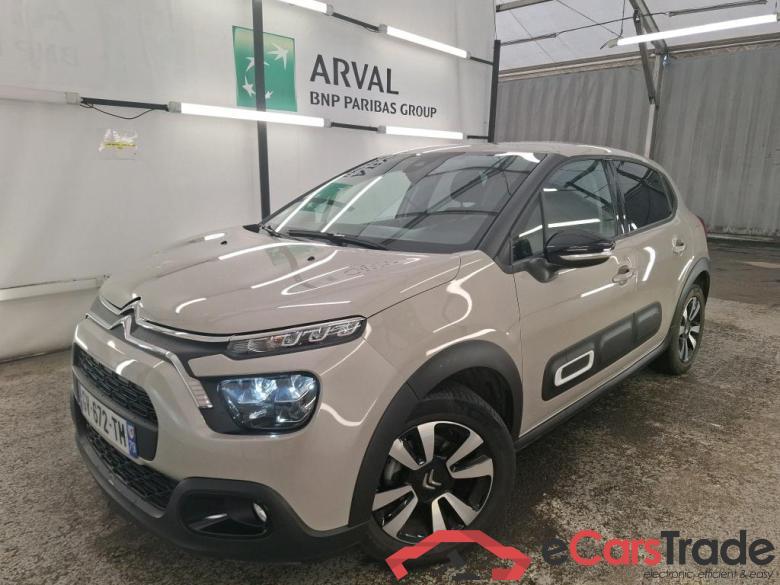 C3 Max 1.2 PureTech 80CV BVM5 6E #1