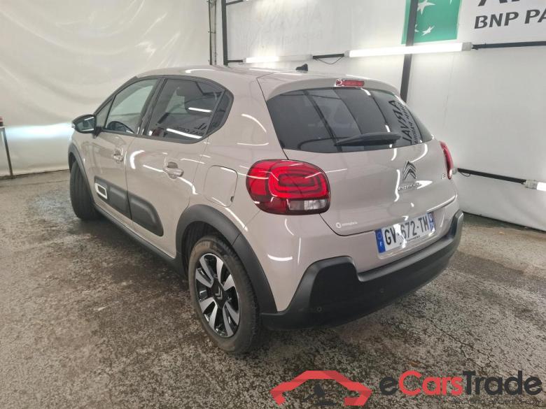 C3 Max 1.2 PureTech 80CV BVM5 6E #2