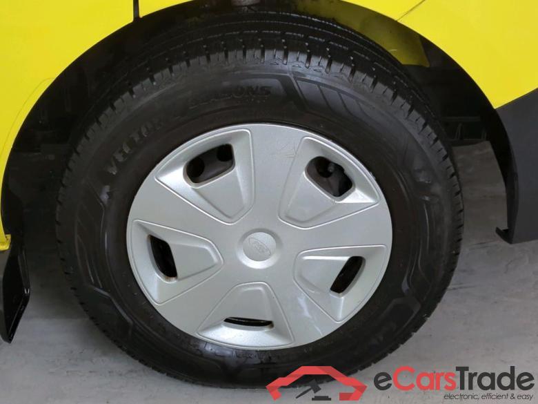 FORD Transit Custom 77 kW #6