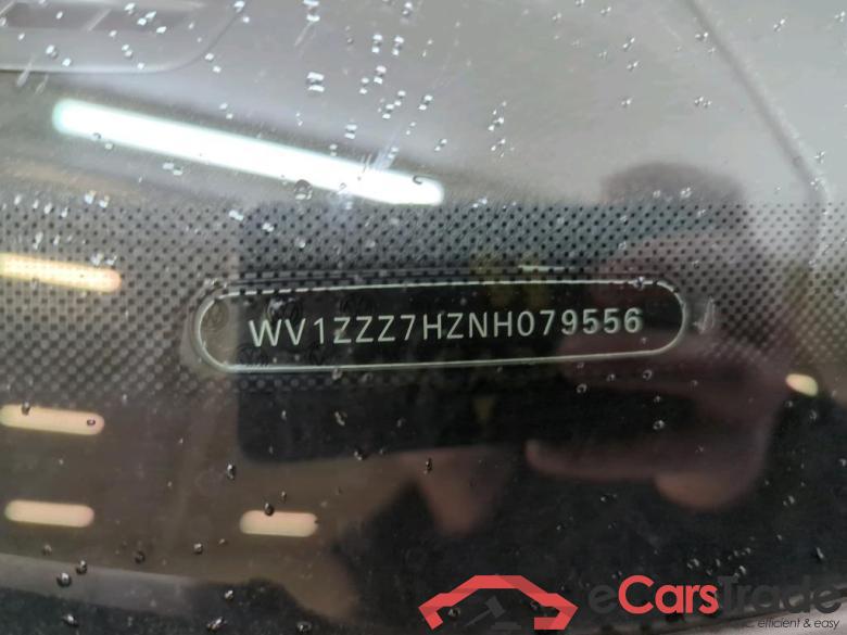 VOLKSWAGEN Transporter 66 kW #2