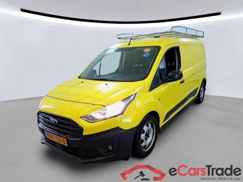 FORD Transit Connect 73 kW #1