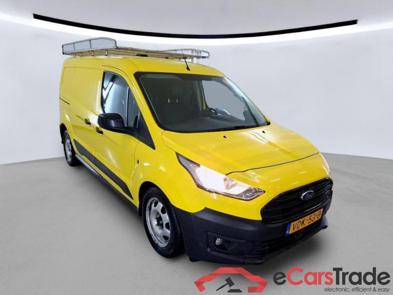 FORD Transit Connect 73 kW #4
