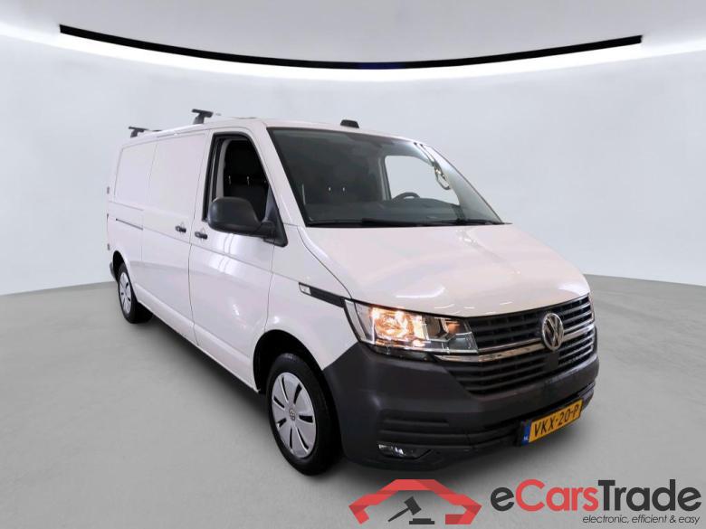 VOLKSWAGEN Transporter 81 kW #4