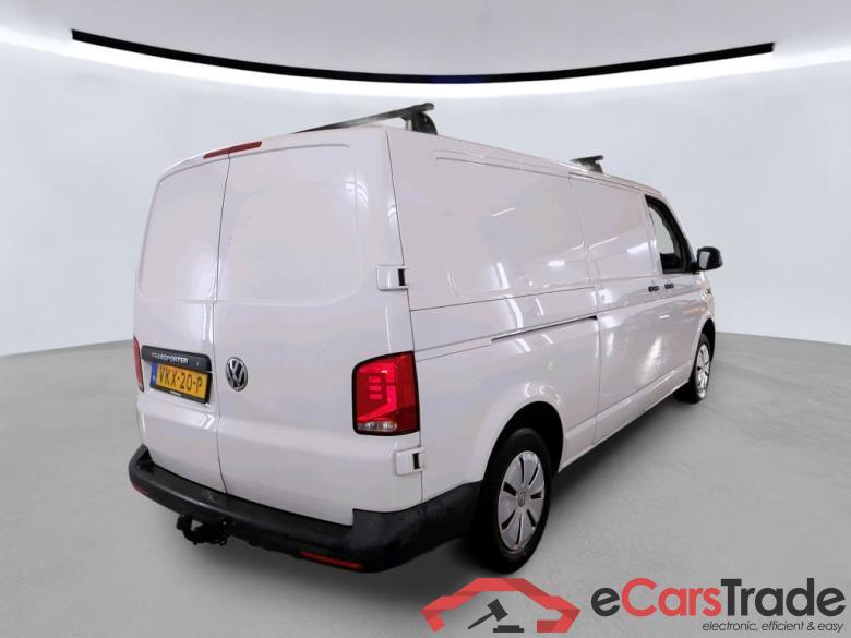 VOLKSWAGEN Transporter 81 kW #5