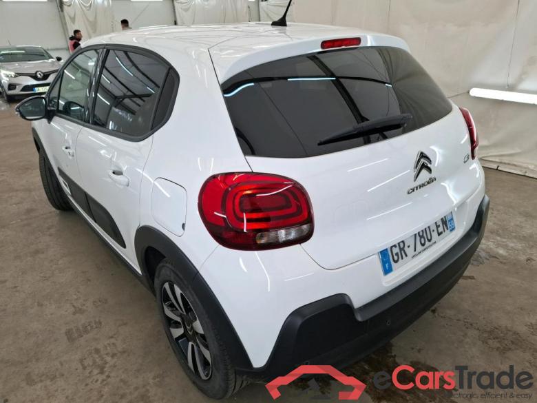 C3 Shine 1.2 PureTech 80CV BVM5 6E #2