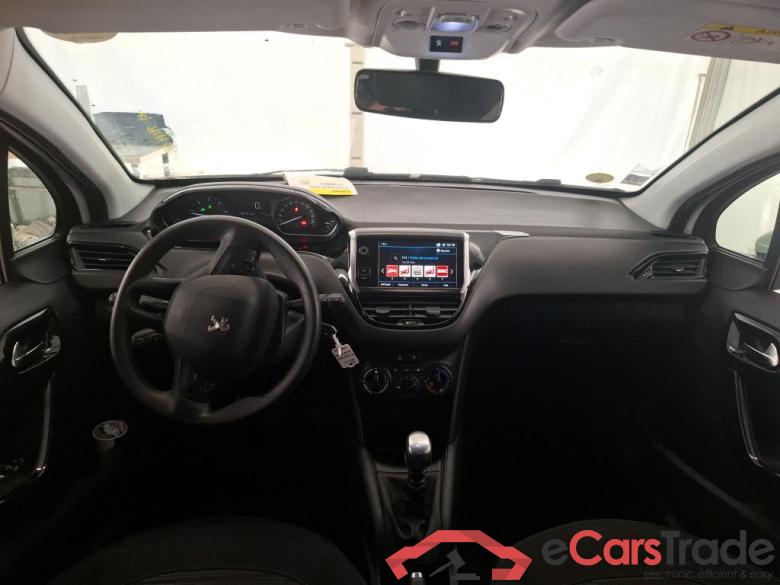 PEUGEOT 208 Affaire VU 5p Berline BlueHDi 100 ¤6.c S&S PREMIUM PACK #5