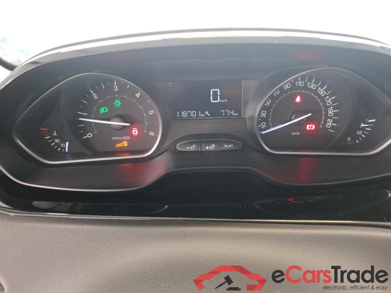 PEUGEOT 208 Affaire VU 5p Berline BlueHDi 100 ¤6.c S&S PREMIUM PACK #6