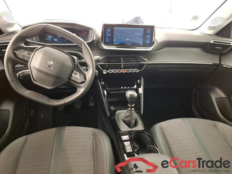 PEUGEOT 208 / 2019 / 5P / Berline PureTech 100 S&S Allure Pack #5
