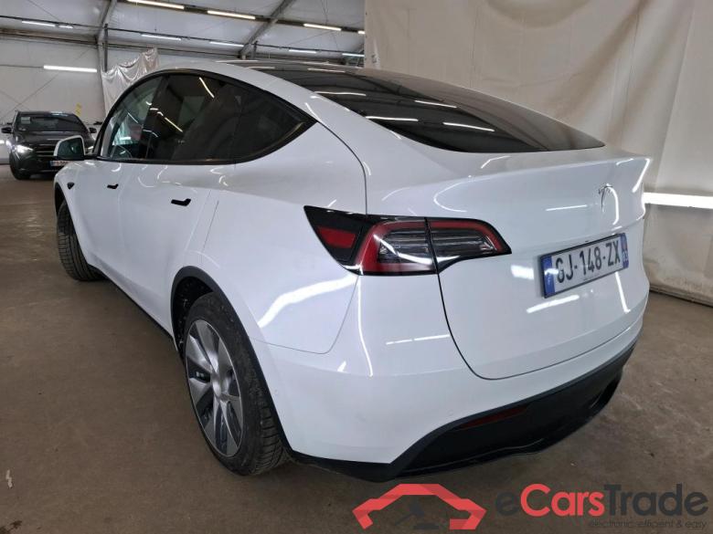 TESLA Model Y / 2020 / 5P / SUV Long Range Dual Motor AWD #3