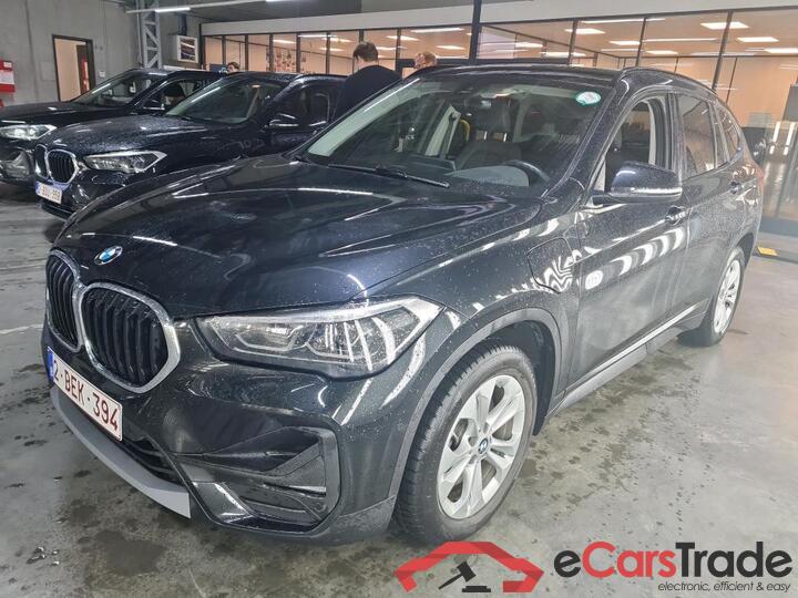 BMW X1 X1 xDrive25e (162 kW) (PHEV) 162kW/220pk  5D/P Auto-6 #1