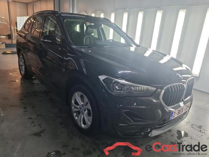 BMW X1 X1 xDrive25e (162 kW) (PHEV) 162kW/220pk  5D/P Auto-6 #2