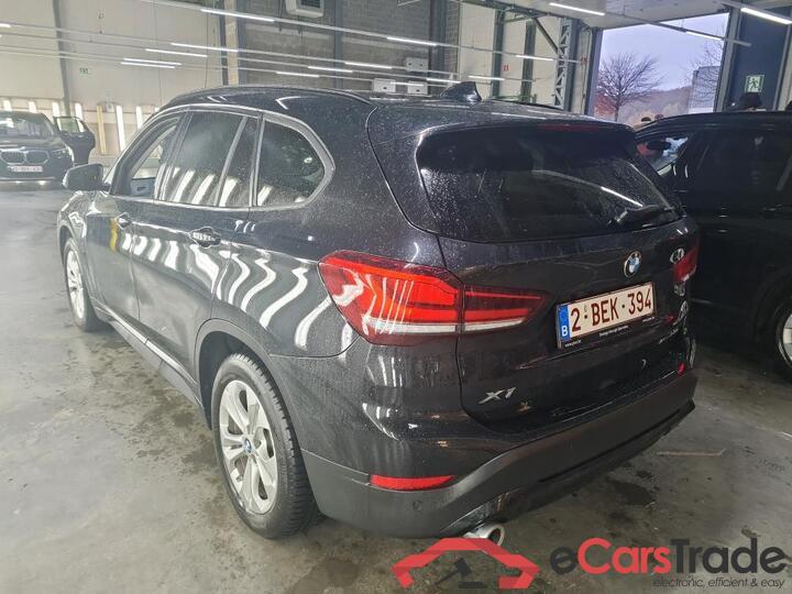 BMW X1 X1 xDrive25e (162 kW) (PHEV) 162kW/220pk  5D/P Auto-6 #3