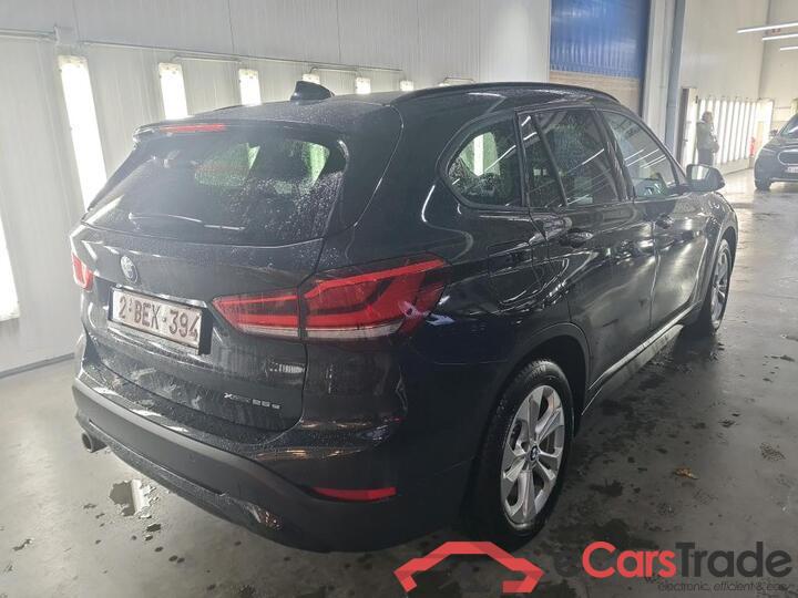 BMW X1 X1 xDrive25e (162 kW) (PHEV) 162kW/220pk  5D/P Auto-6 #4