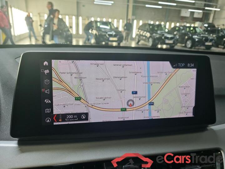 BMW X1 X1 xDrive25e (162 kW) (PHEV) 162kW/220pk  5D/P Auto-6 #6