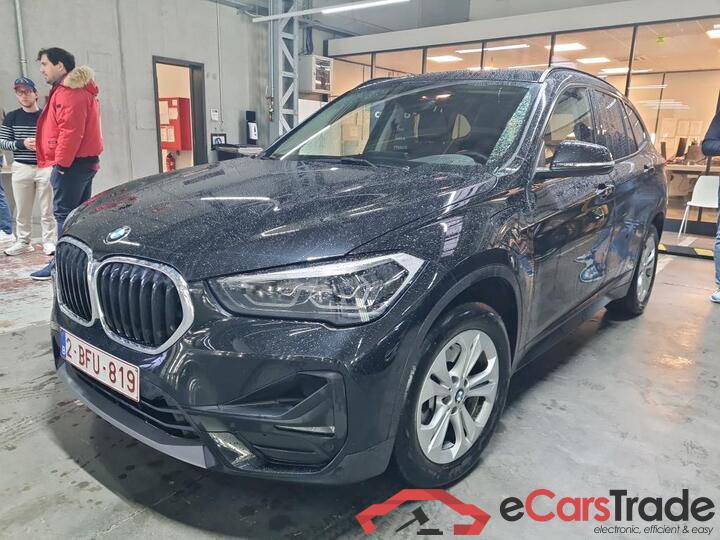 BMW X1 X1 xDrive25e (162 kW) (PHEV) 162kW/220pk  5D/P Auto-6 #1