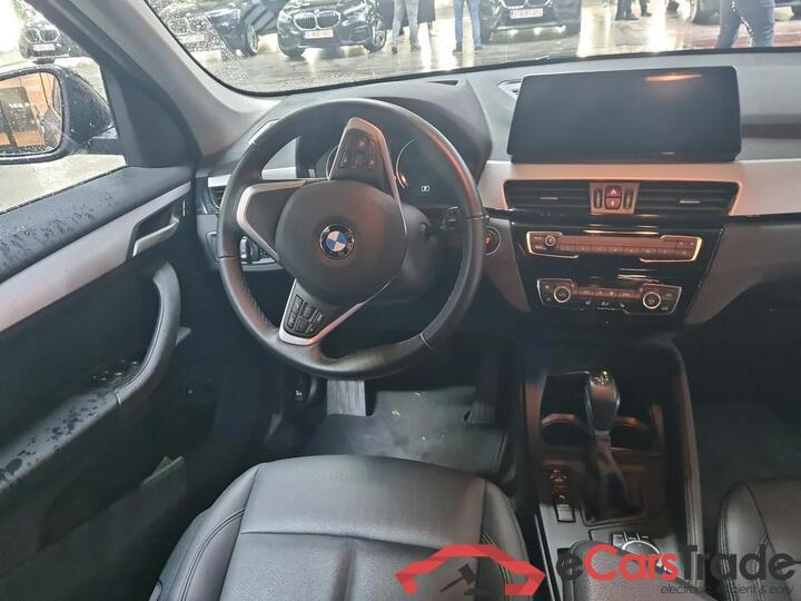 BMW X1 X1 xDrive25e (162 kW) (PHEV) 162kW/220pk  5D/P Auto-6 #5