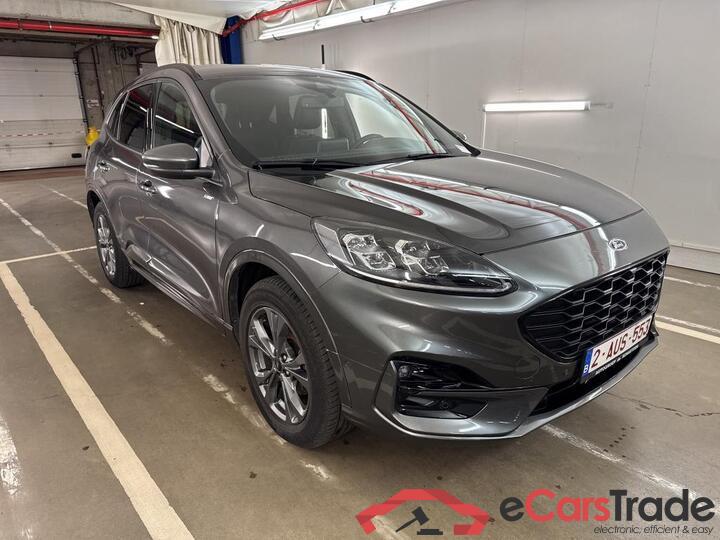 Ford Kuga Kuga 2.5i PHEV Aut. ST-Line X (PHEV) 165kW/224pk  5D/P Auto-V #2