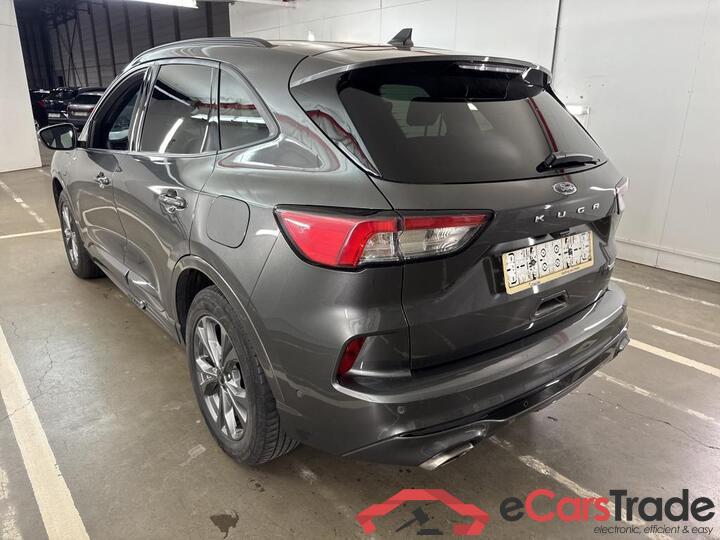 Ford Kuga Kuga 2.5i PHEV Aut. ST-Line X (PHEV) 165kW/224pk  5D/P Auto-V #3