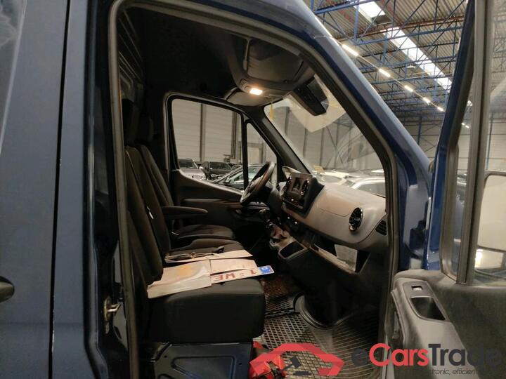 Mercedes Sprinter Sprinter 311 CDI GB L2 FWD Functional 3.5T 84kW/114pk  4D/P Man-6 #6